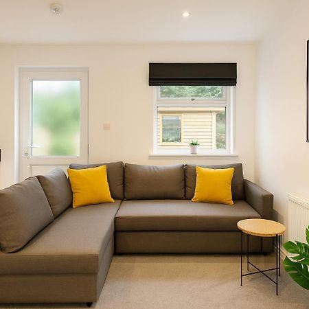6 Person Apartment In City Centre Cardiff Ngoại thất bức ảnh