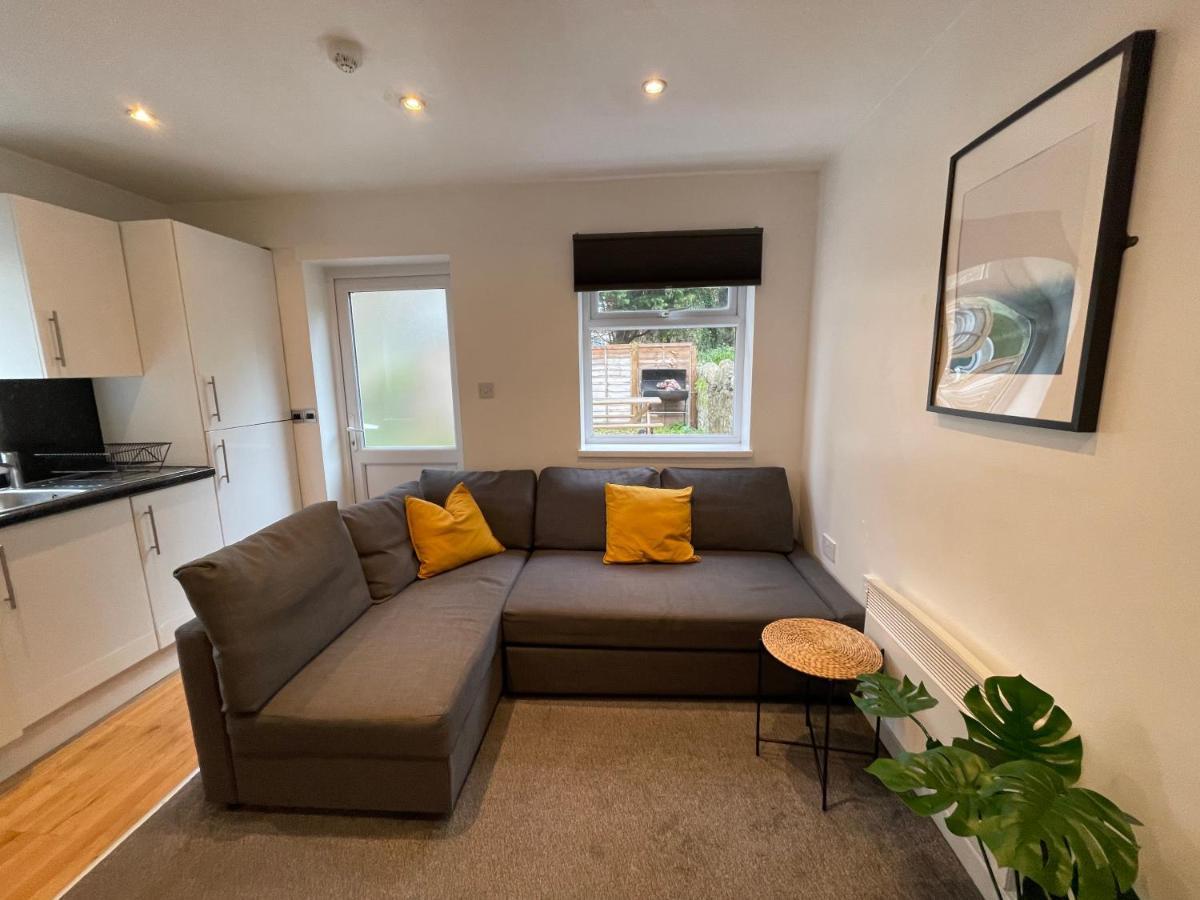 6 Person Apartment In City Centre Cardiff Ngoại thất bức ảnh