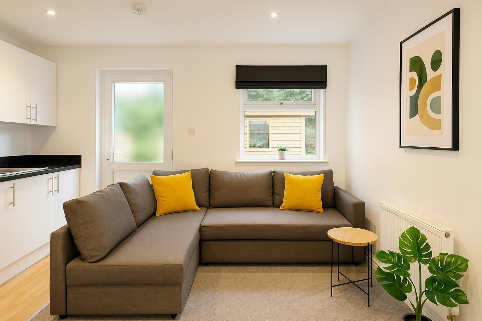 6 Person Apartment In City Centre Cardiff Ngoại thất bức ảnh