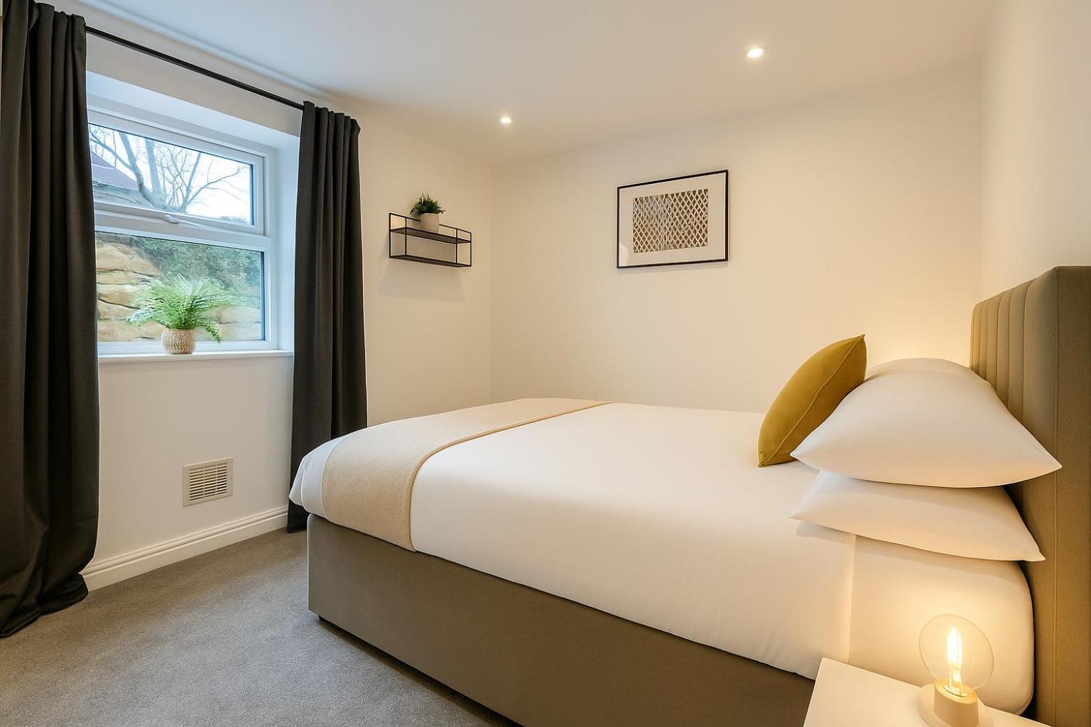 6 Person Apartment In City Centre Cardiff Ngoại thất bức ảnh