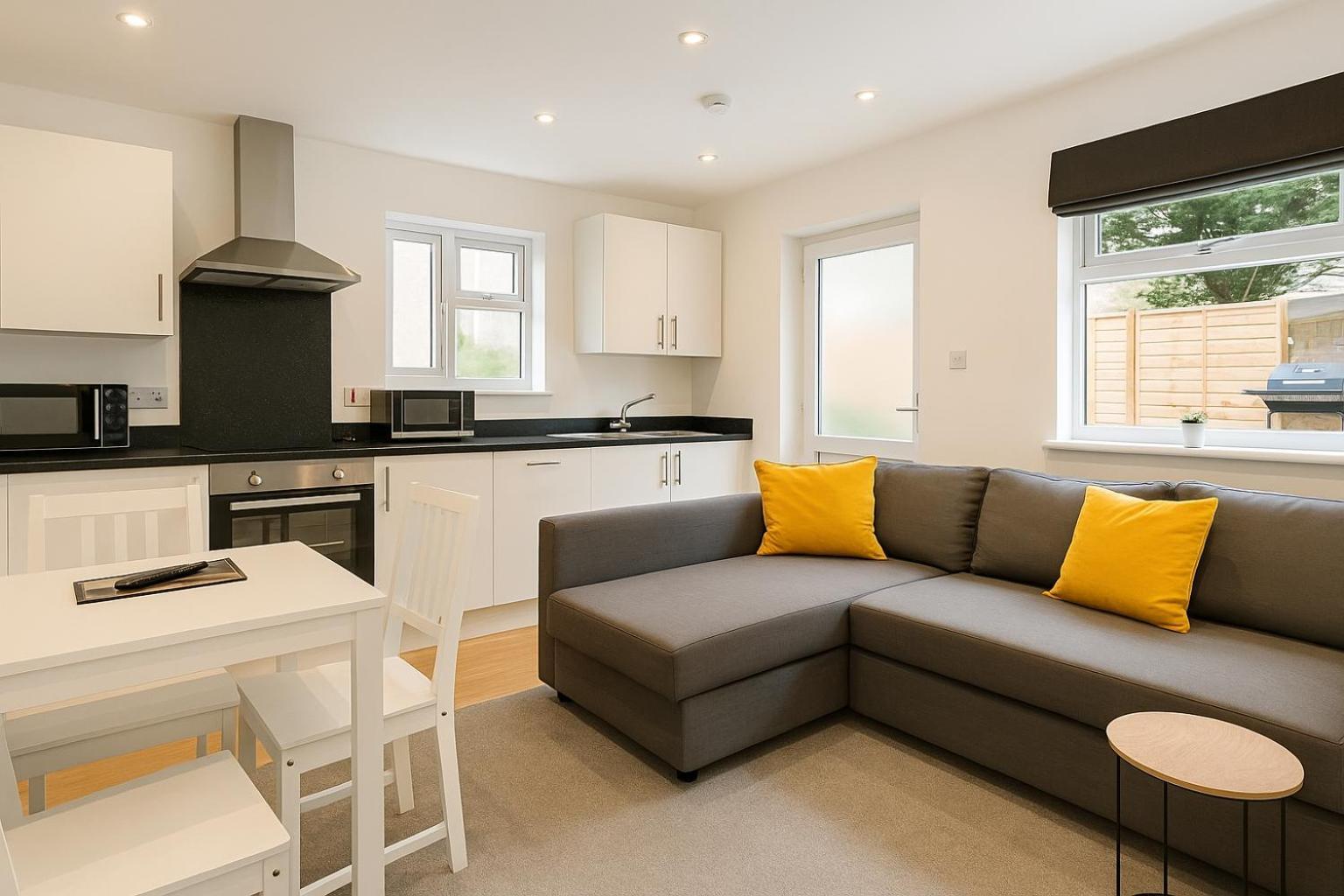 6 Person Apartment In City Centre Cardiff Ngoại thất bức ảnh