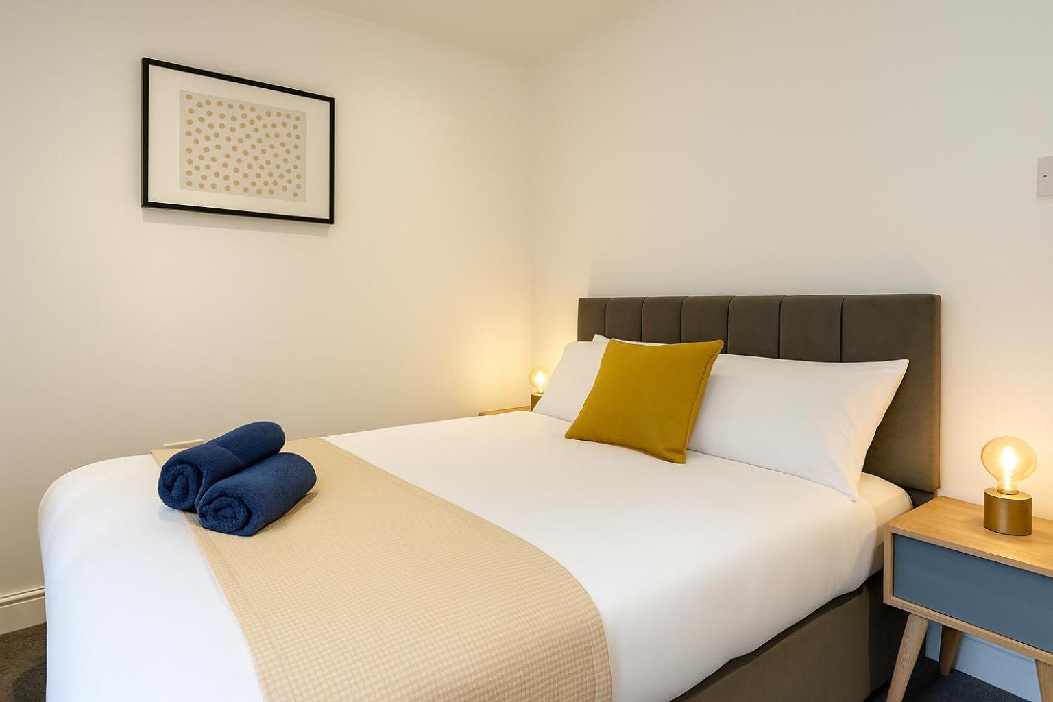 6 Person Apartment In City Centre Cardiff Ngoại thất bức ảnh