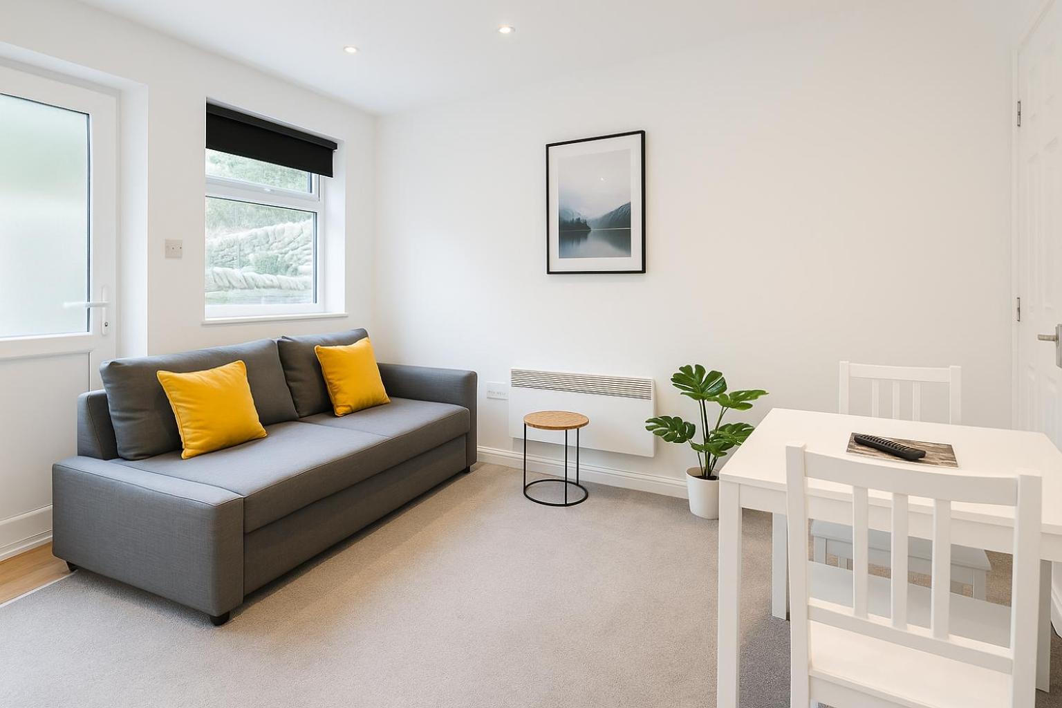 6 Person Apartment In City Centre Cardiff Ngoại thất bức ảnh